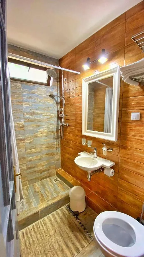 City Center Bed And Beyond Bucharest Apartment