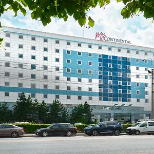 Hotel Mycontinental Gara De Nord, Bukurešť