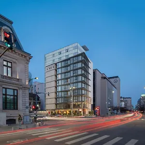 Hotel Leonardo Center, Bukurešť