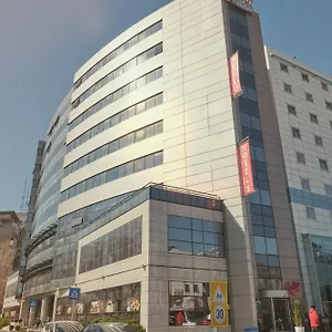 Hotel Hello Gara De Nord, Bukurešť