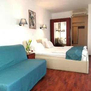 Hotel Atrium Center, Bukurešť
