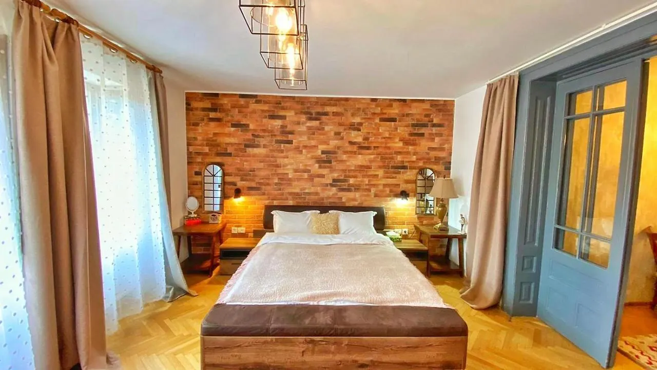 City Center Bed And Beyond location